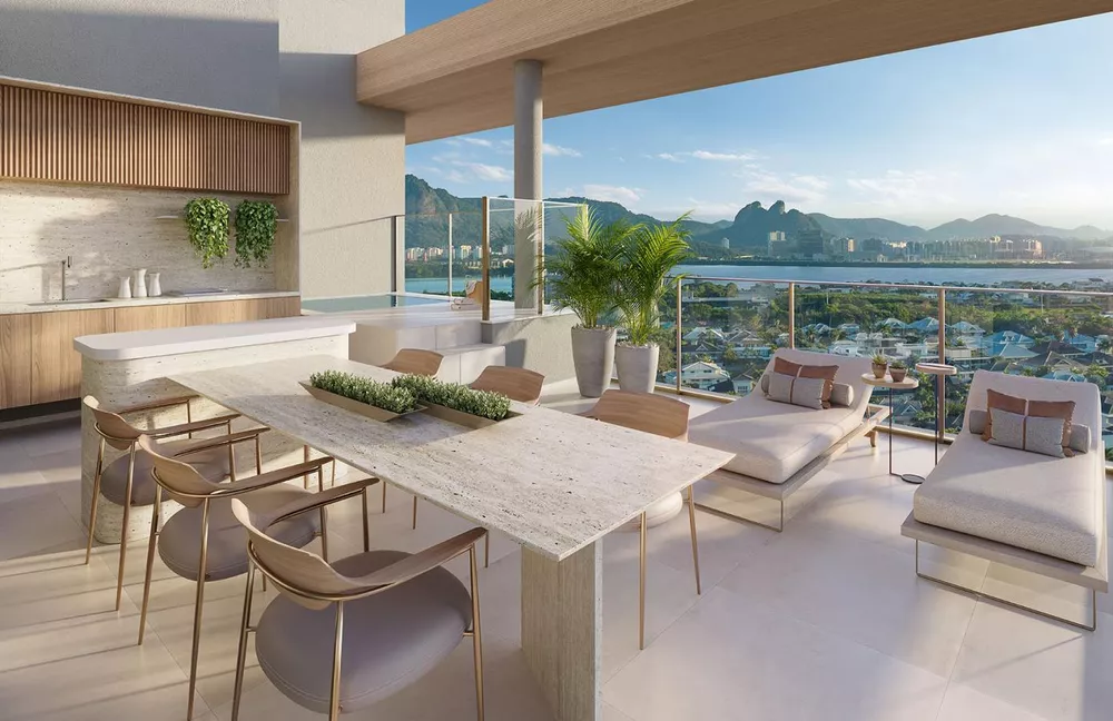 Apartamento, 3 quartos, 113 m² - Foto 29