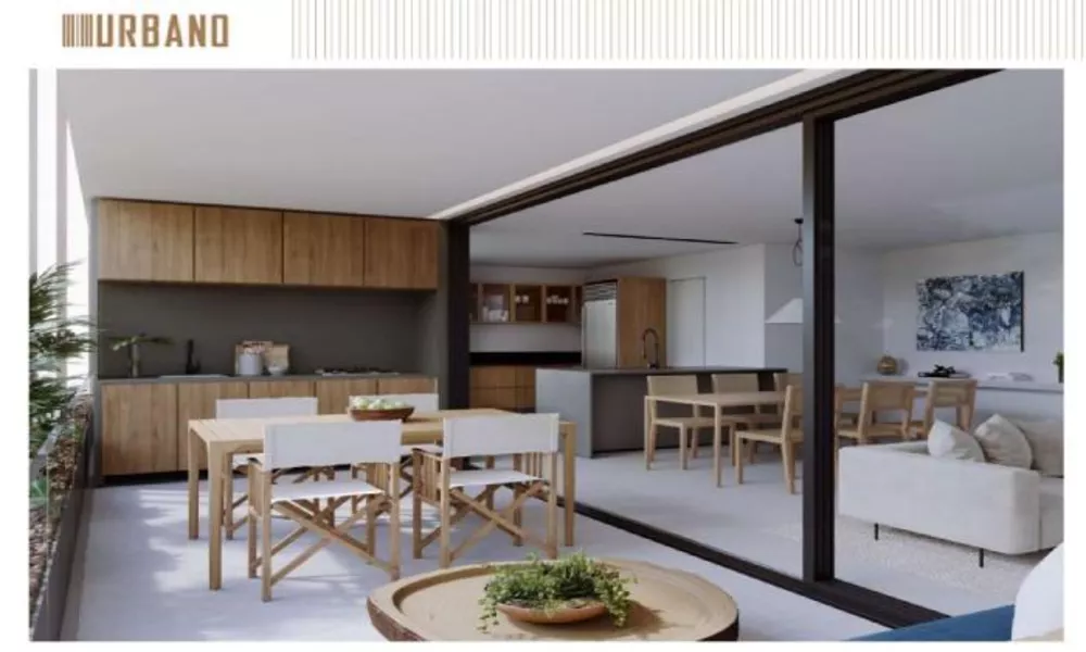 Apartamento, 3 quartos, 163 m² - Foto 1