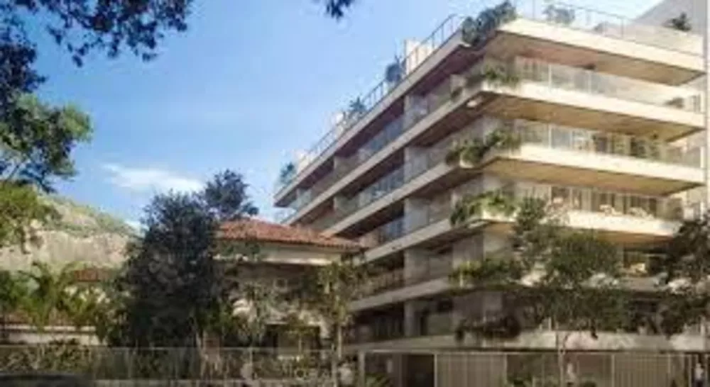 Apartamento, 3 quartos, 163 m² - Foto 2