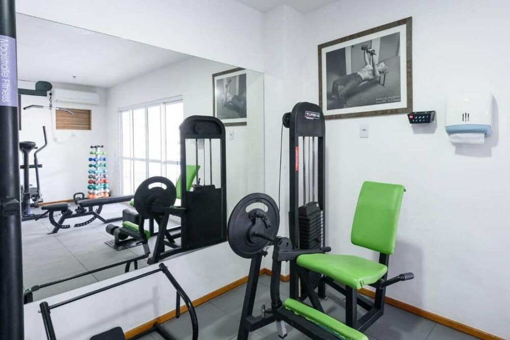 Apartamento, 3 quartos, 92 m² - Foto 9