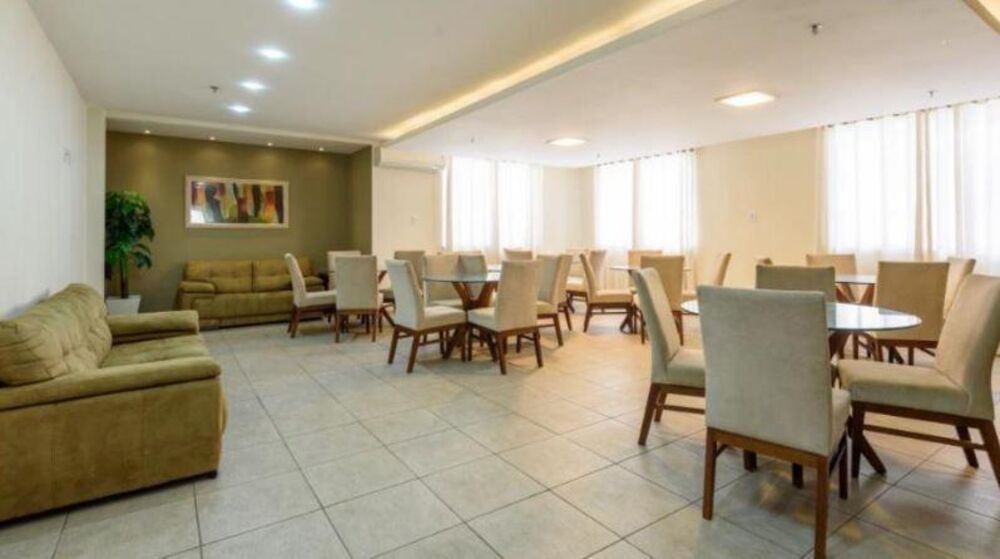 Apartamento, 3 quartos, 92 m² - Foto 5