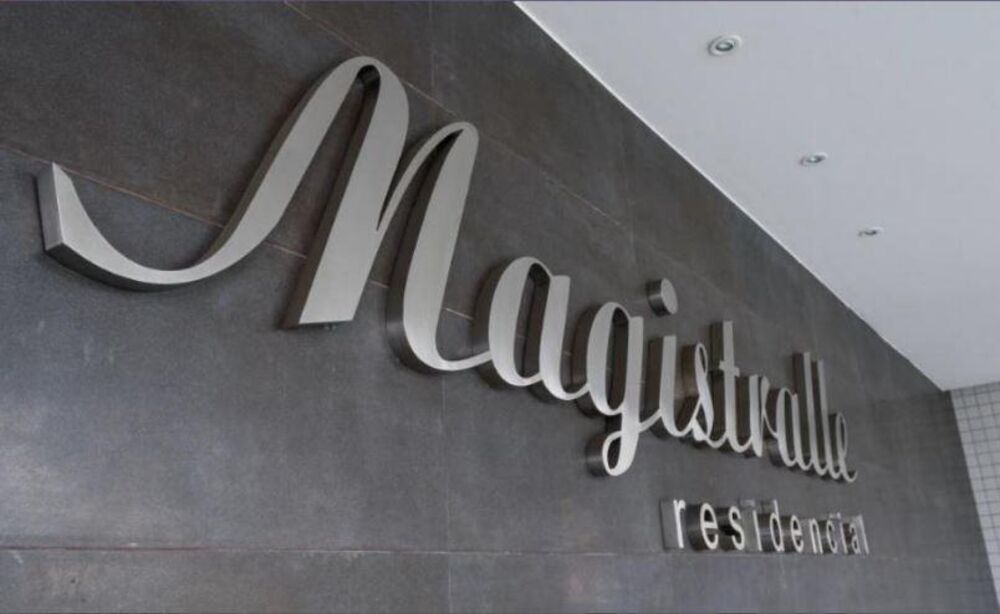 Apartamento, 3 quartos, 92 m² - Foto 1