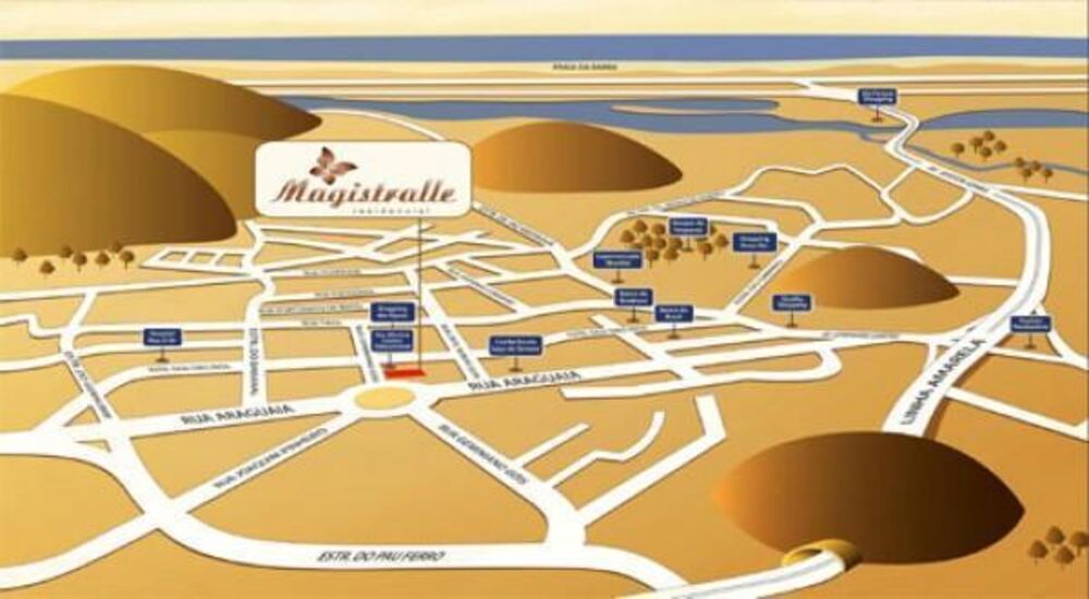 Apartamento, 3 quartos, 92 m² - Foto 12