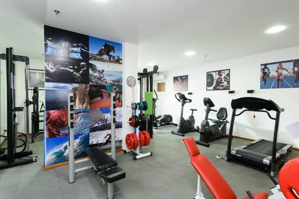 Apartamento, 3 quartos, 92 m² - Foto 8