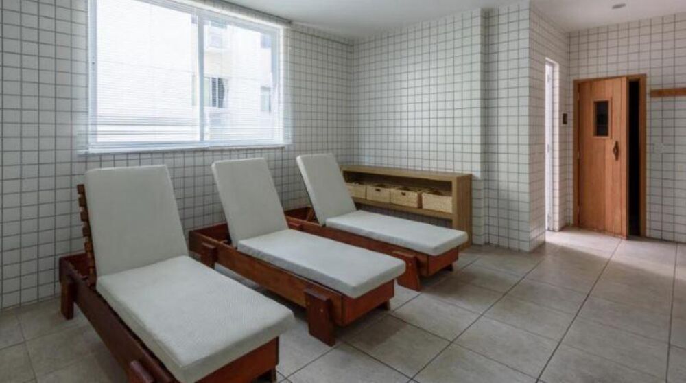 Apartamento, 3 quartos, 92 m² - Foto 6