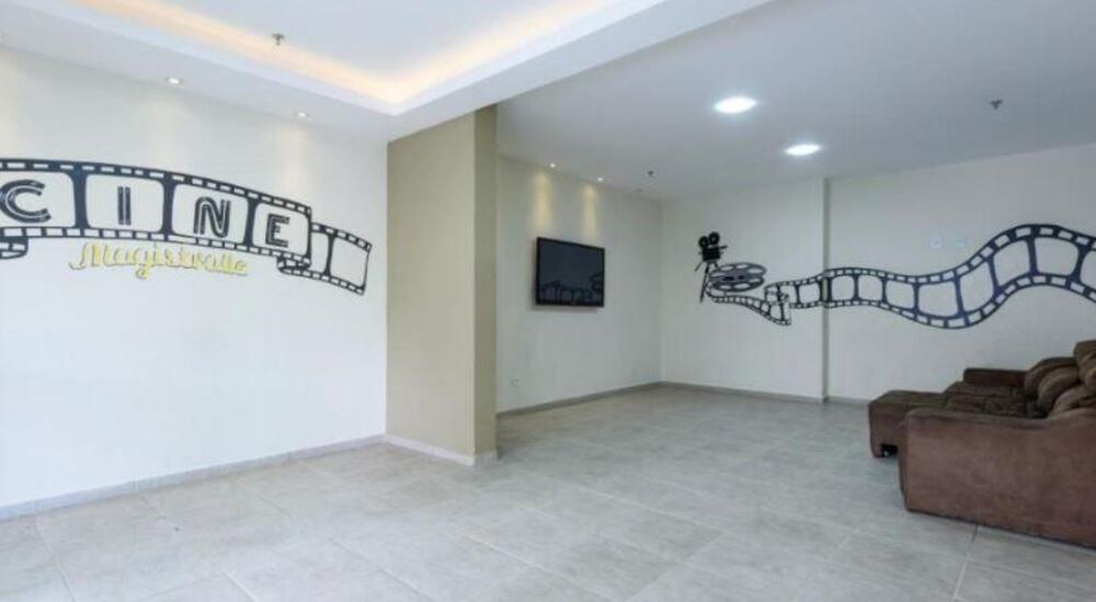 Apartamento, 3 quartos, 92 m² - Foto 4