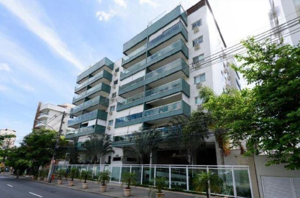 Apartamento, 3 quartos, 92 m² - Foto 2