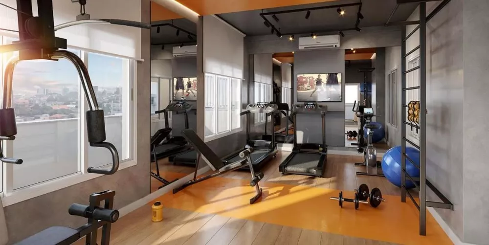 Apartamento, 2 quartos, 50 m² - Foto 14