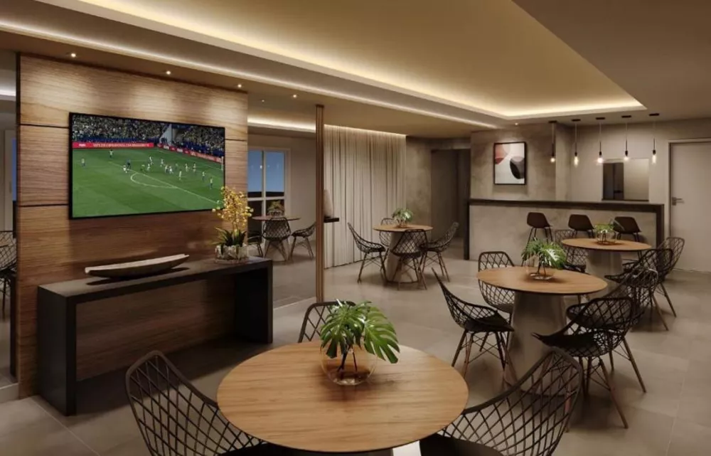 Apartamento, 2 quartos, 50 m² - Foto 11