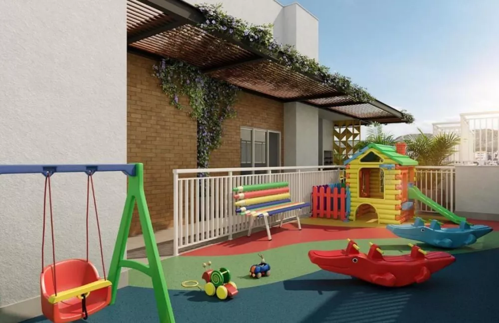 Apartamento, 2 quartos, 50 m² - Foto 16