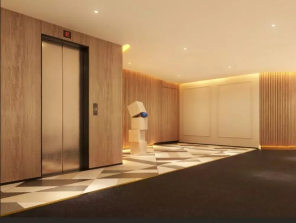 Apartamento, 2 quartos, 95 m² - Foto 18