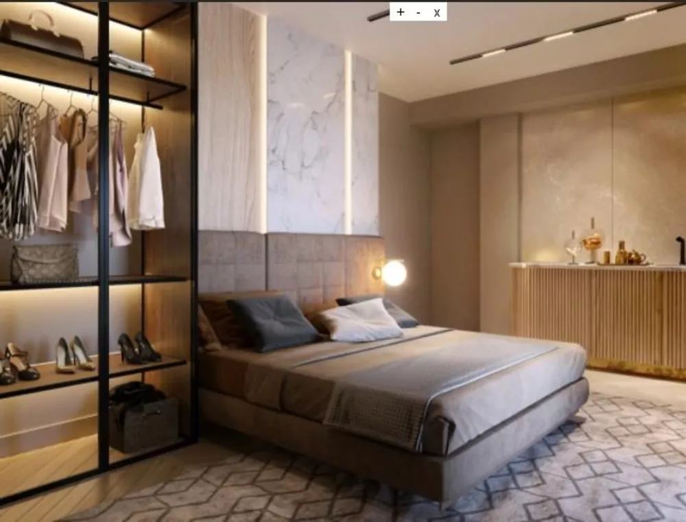 Apartamento, 2 quartos, 95 m² - Foto 29