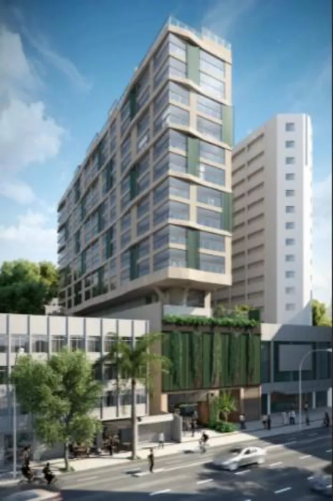 Apartamento, 2 quartos, 95 m² - Foto 31