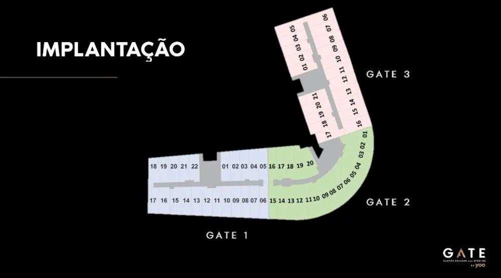 Apartamento, 1 quarto, 28 m² - Foto 31
