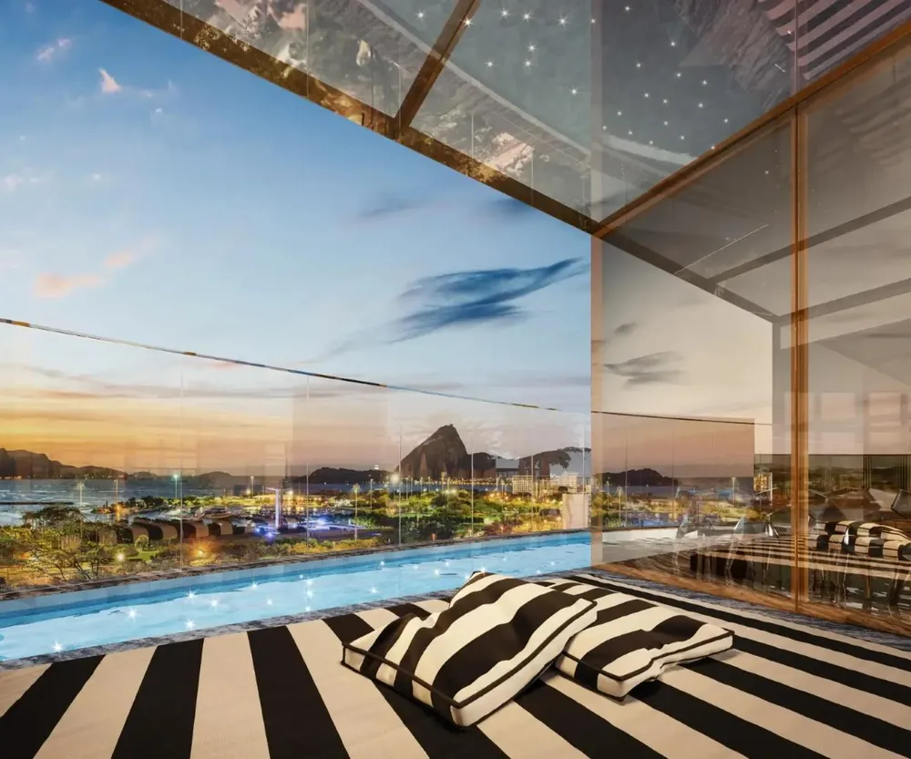 Apartamento, 1 quarto, 28 m² - Foto 20