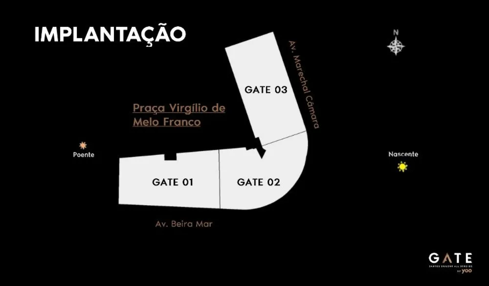 Apartamento, 1 quarto, 28 m² - Foto 19
