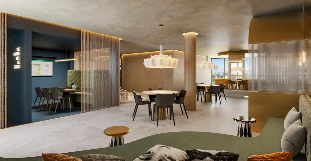 Apartamento, 1 quarto, 28 m² - Foto 20