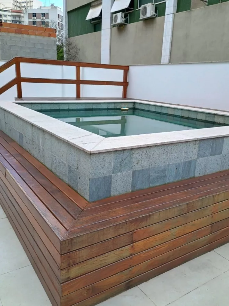 Cobertura, 3 quartos, 291 m² - Foto 17