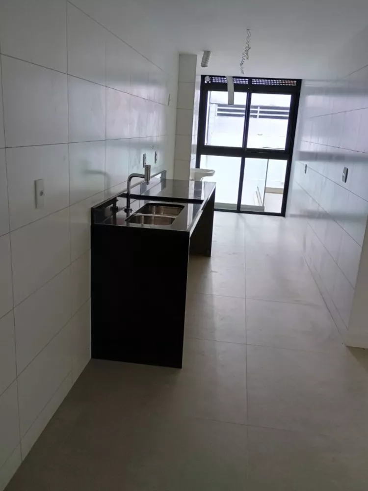 Cobertura, 3 quartos, 291 m² - Foto 1