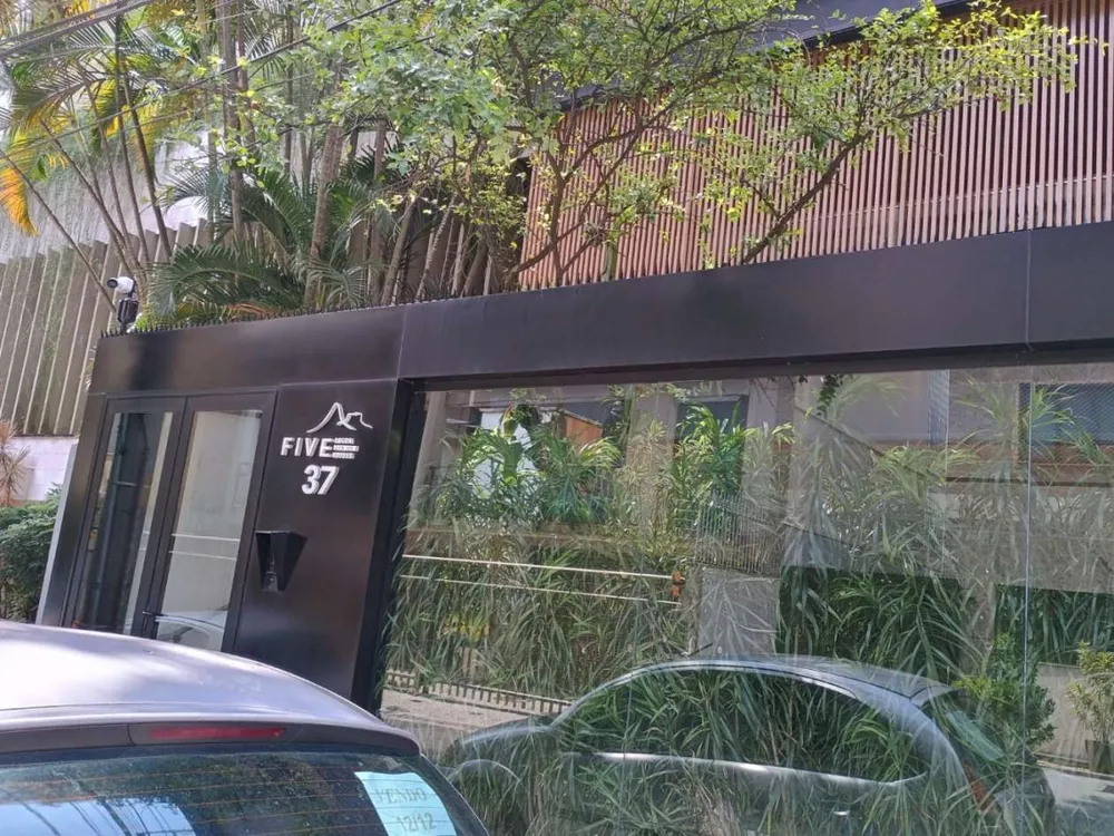 Cobertura, 3 quartos, 291 m² - Foto 19