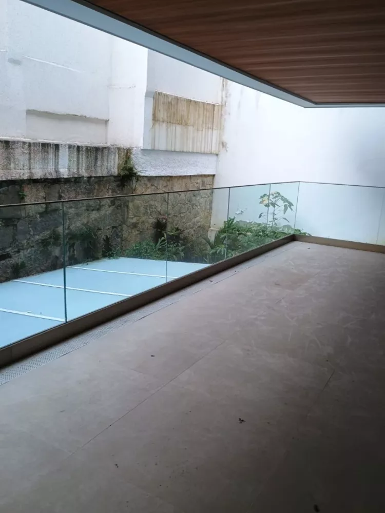 Cobertura, 3 quartos, 291 m² - Foto 5