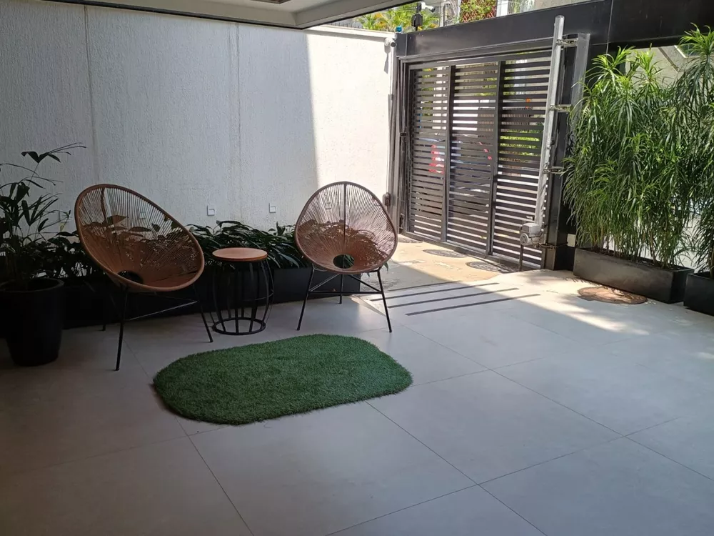 Cobertura, 3 quartos, 291 m² - Foto 8