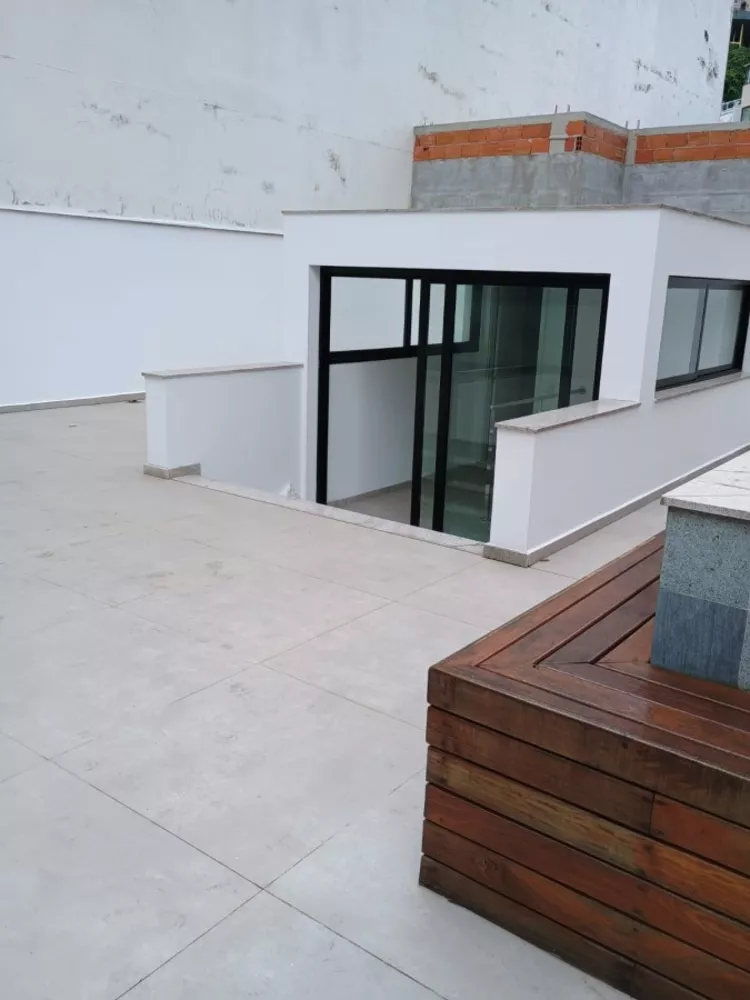 Cobertura, 3 quartos, 291 m² - Foto 23