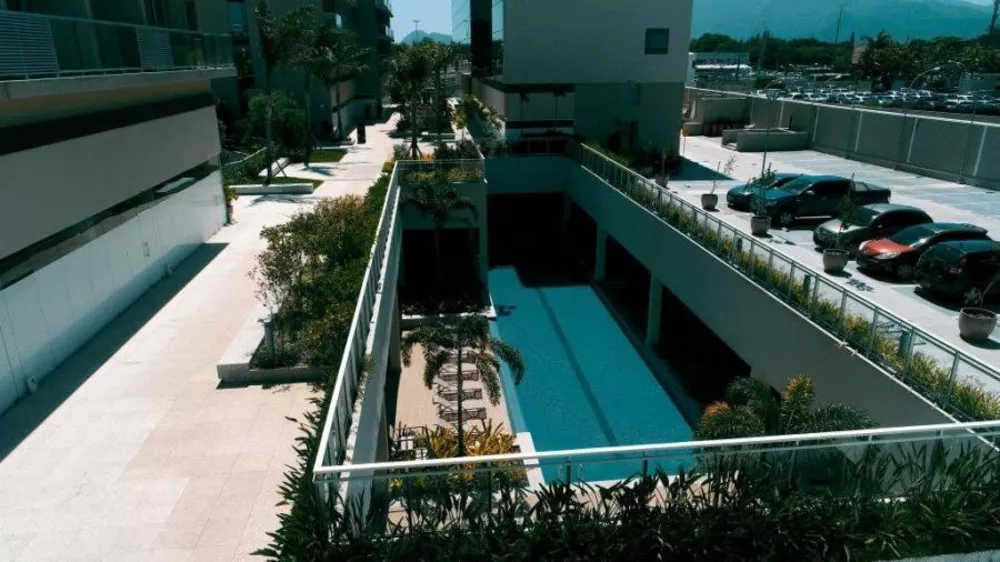 Sala-Conjunto, 26 m² - Foto 13