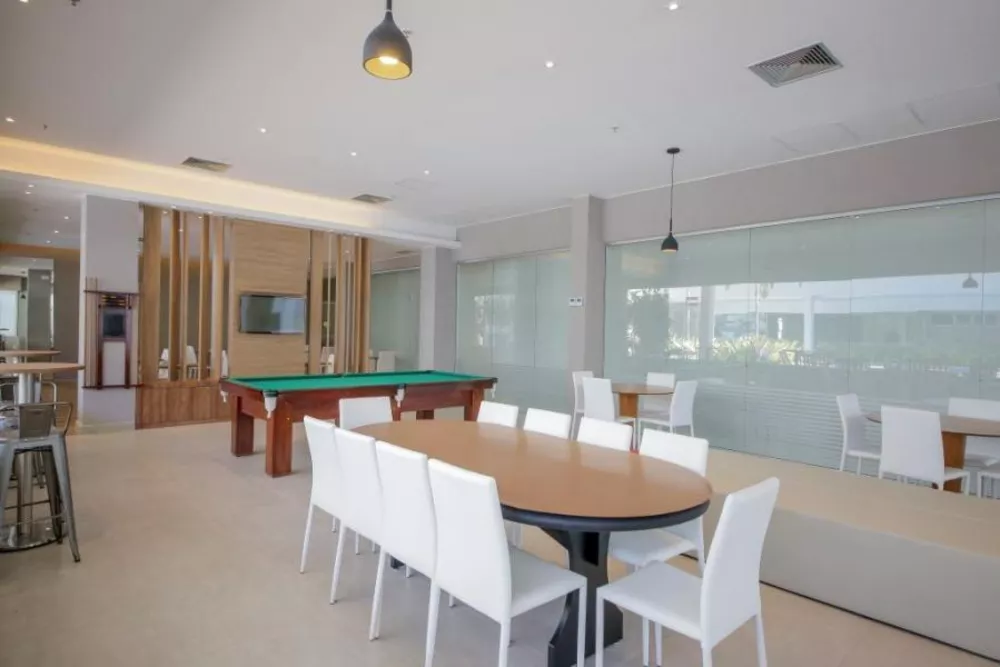 Sala-Conjunto, 26 m² - Foto 20