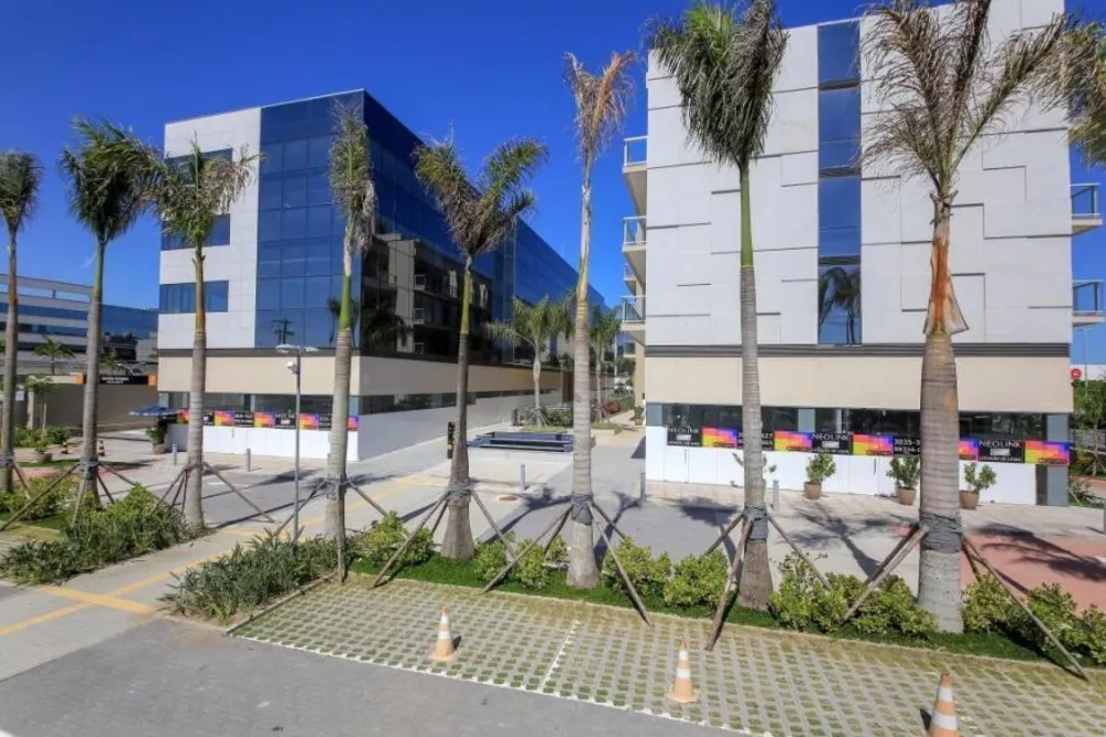 Sala-Conjunto, 26 m² - Foto 4