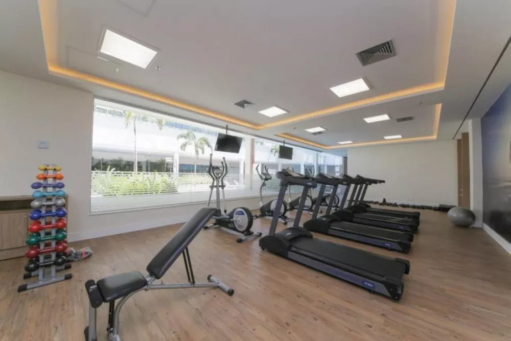 Sala-Conjunto, 26 m² - Foto 14