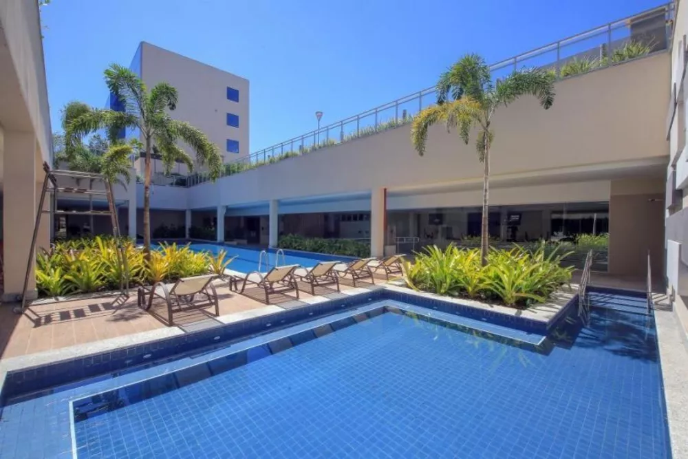 Sala-Conjunto, 26 m² - Foto 18