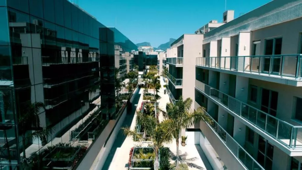 Sala-Conjunto, 26 m² - Foto 6