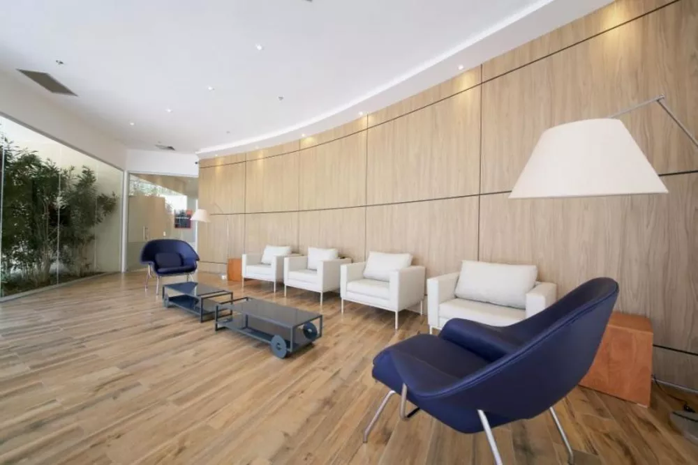 Sala-Conjunto, 26 m² - Foto 3