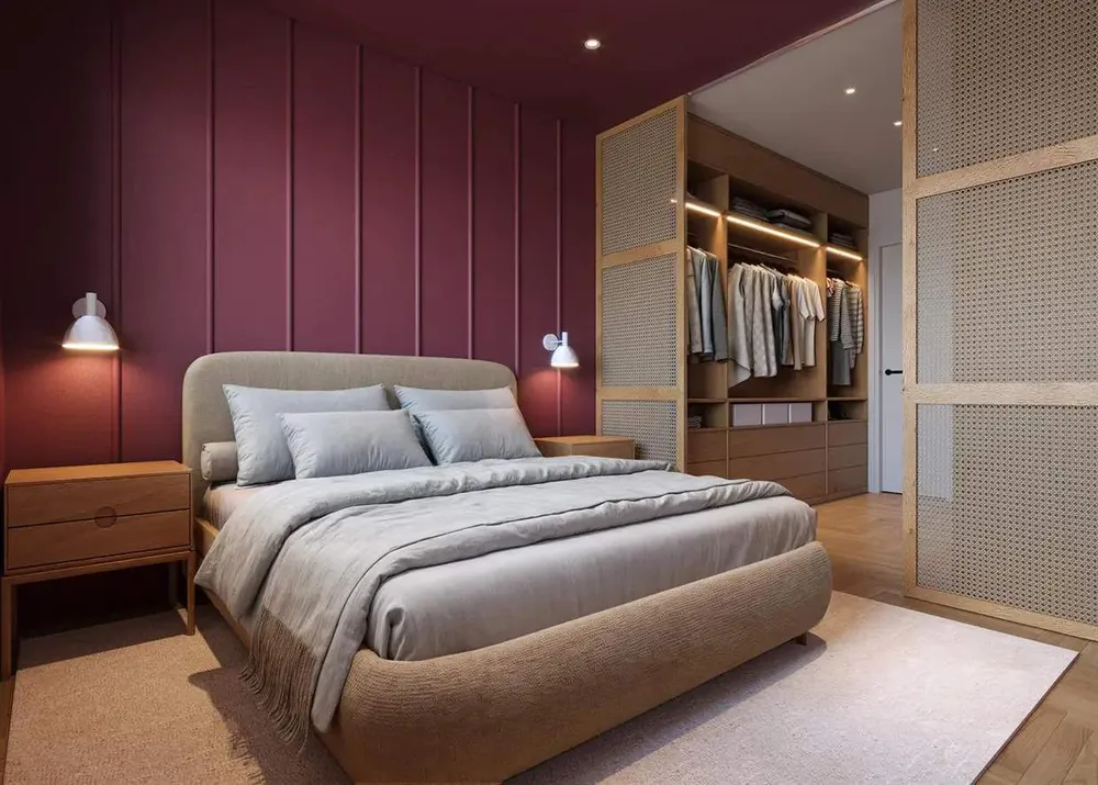 Apartamento, 1 quarto, 45 m² - Foto 19