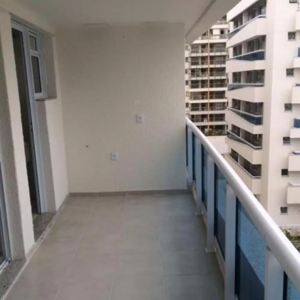 Apartamento, 3 quartos, 126 m² - Foto 8