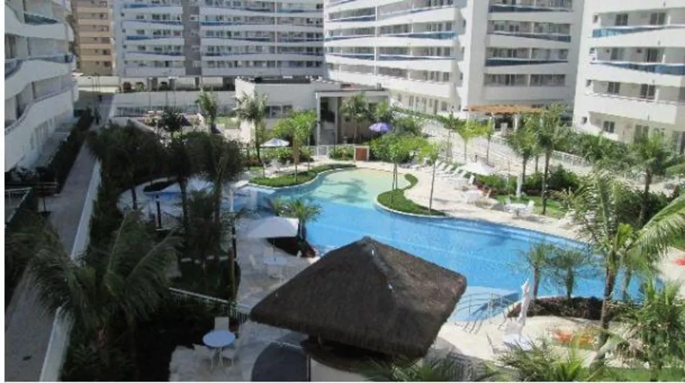 Apartamento, 3 quartos, 126 m² - Foto 3