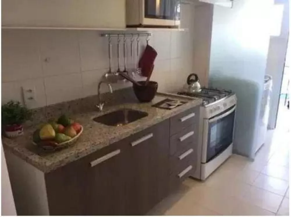 Apartamento, 3 quartos, 126 m² - Foto 15