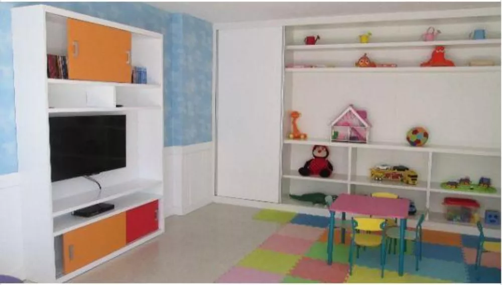 Apartamento, 3 quartos, 126 m² - Foto 13