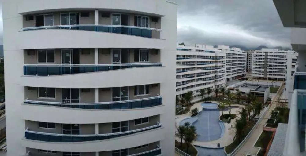 Apartamento, 3 quartos, 126 m² - Foto 35
