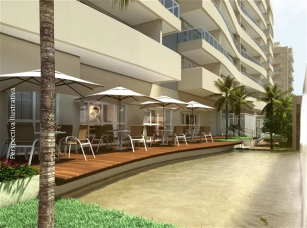 Apartamento, 3 quartos, 126 m² - Foto 36