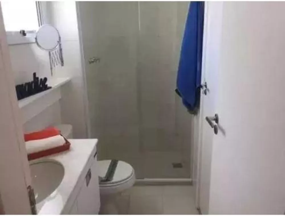 Apartamento, 3 quartos, 126 m² - Foto 12