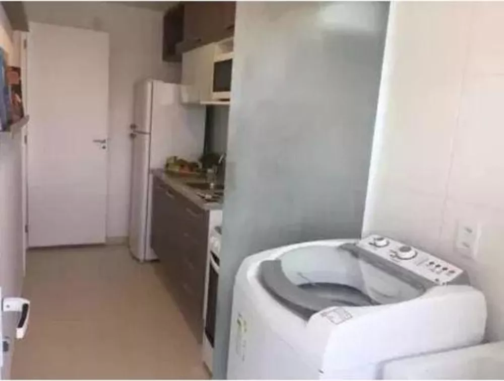 Apartamento, 3 quartos, 126 m² - Foto 2