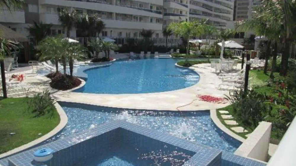Apartamento, 3 quartos, 126 m² - Foto 34
