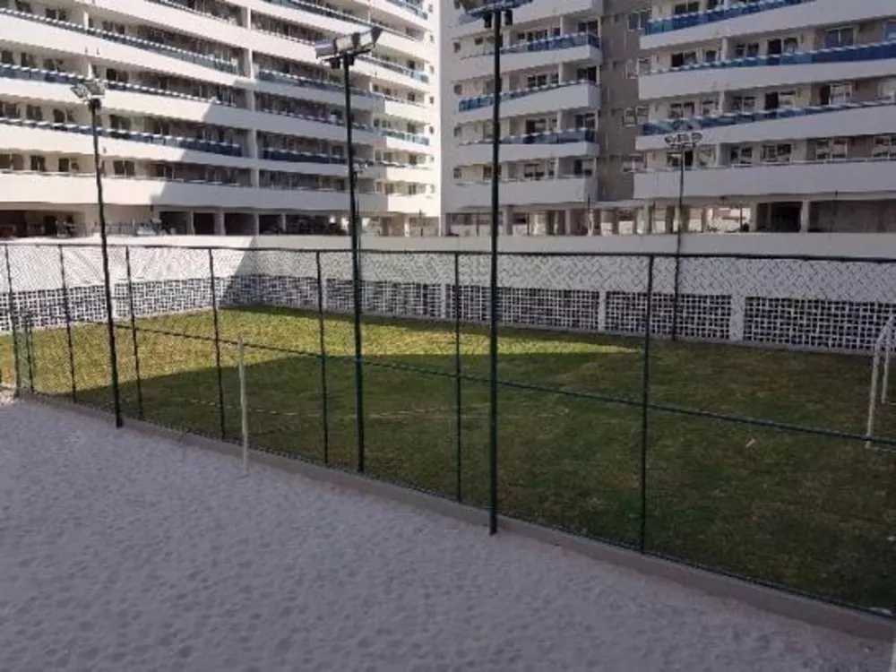 Apartamento, 3 quartos, 126 m² - Foto 23