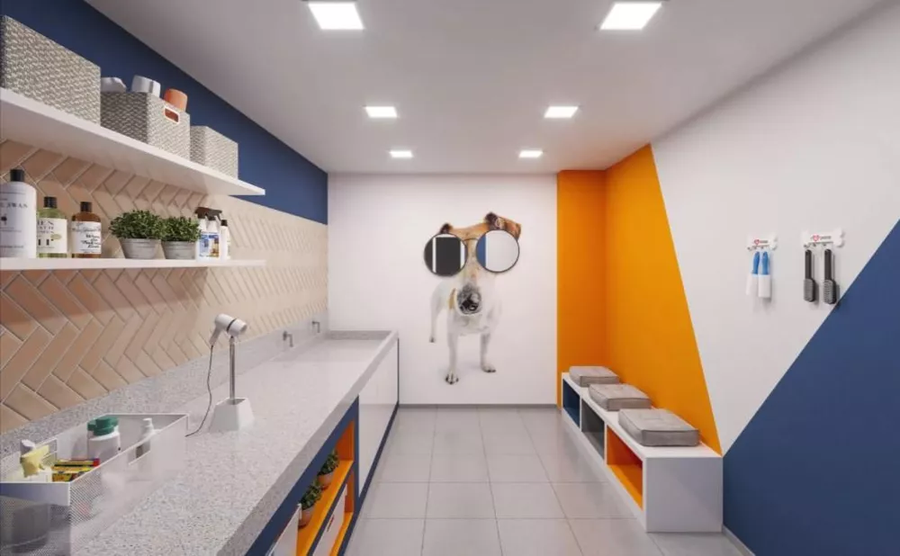 Apartamento, 2 quartos, 53 m² - Foto 15