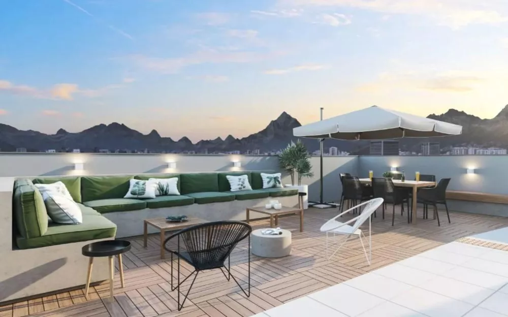 Apartamento, 2 quartos, 53 m² - Foto 23