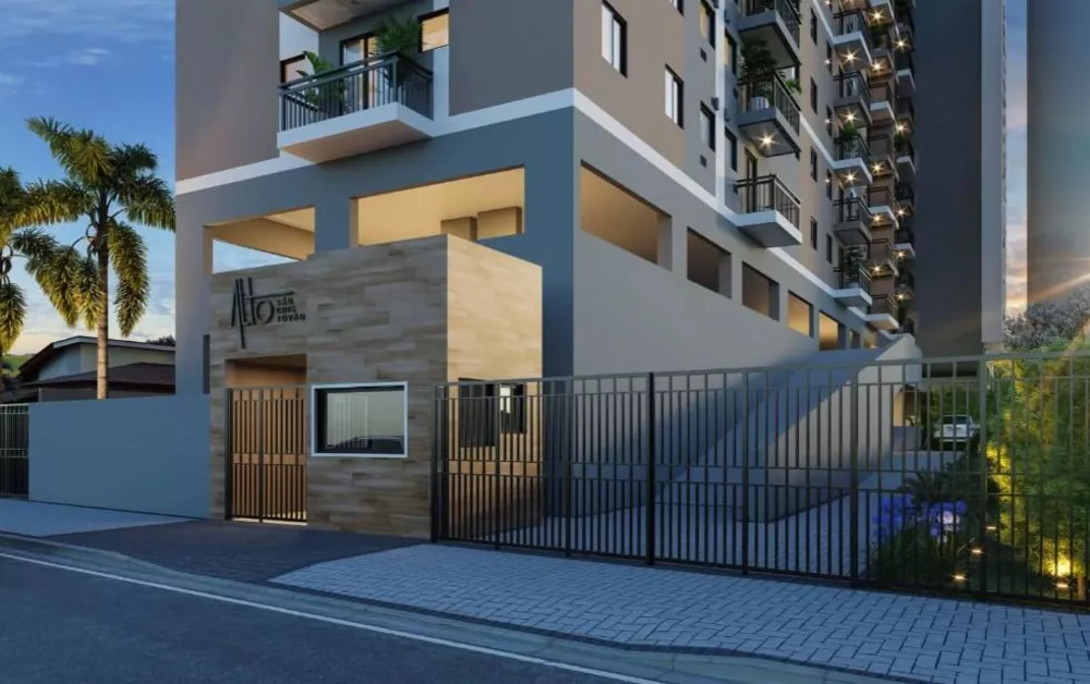 Apartamento, 2 quartos, 53 m² - Foto 22