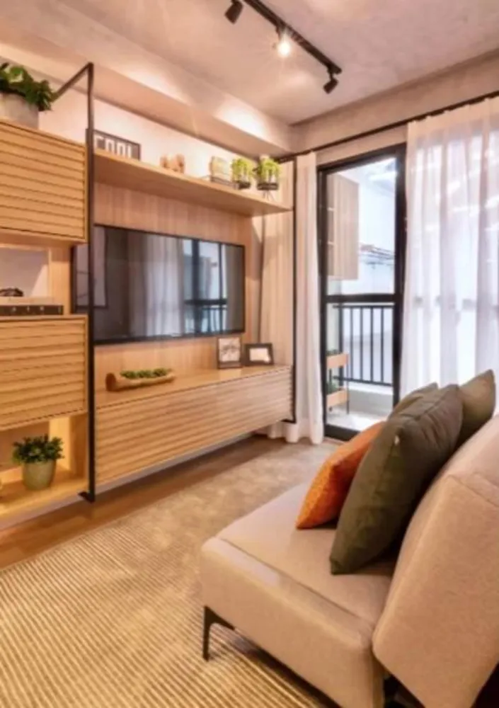 Apartamento, 2 quartos, 53 m² - Foto 9