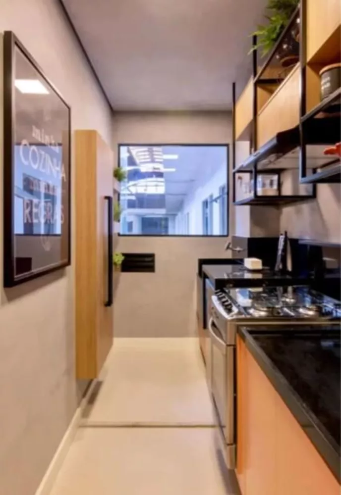 Apartamento, 2 quartos, 53 m² - Foto 11